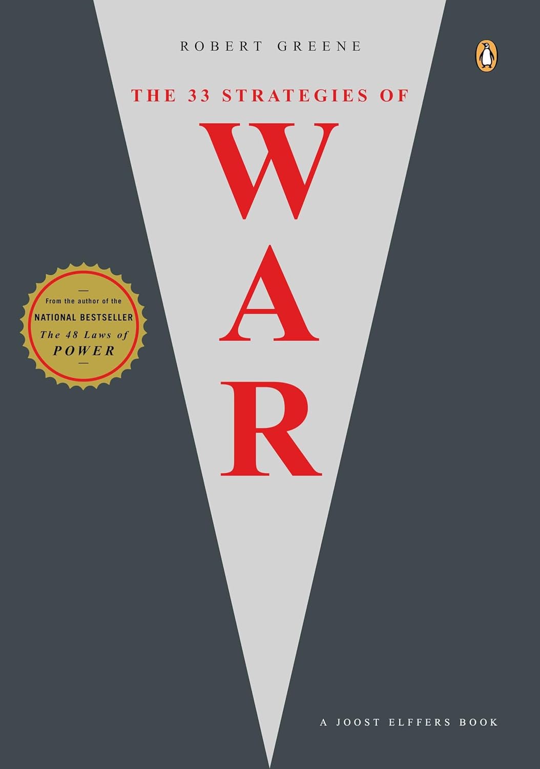 The 33 Strategies of war