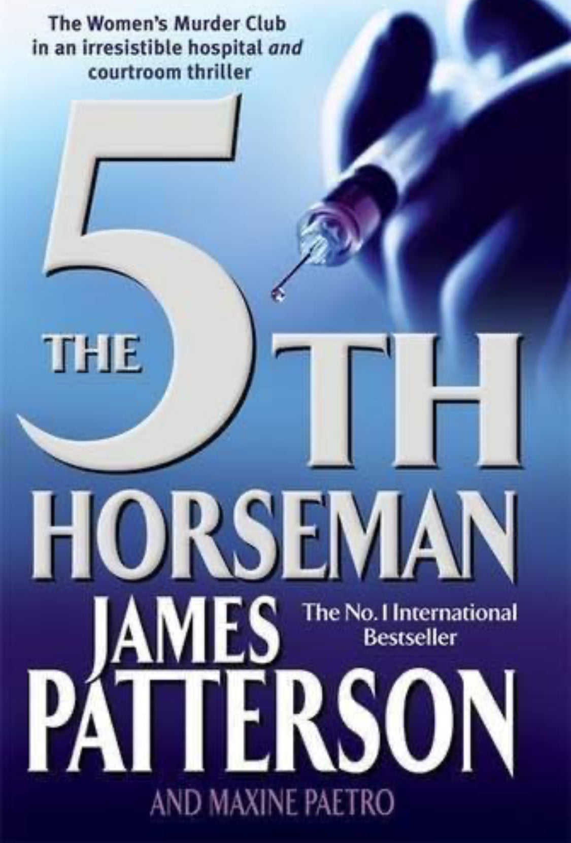 The 5th Horseman