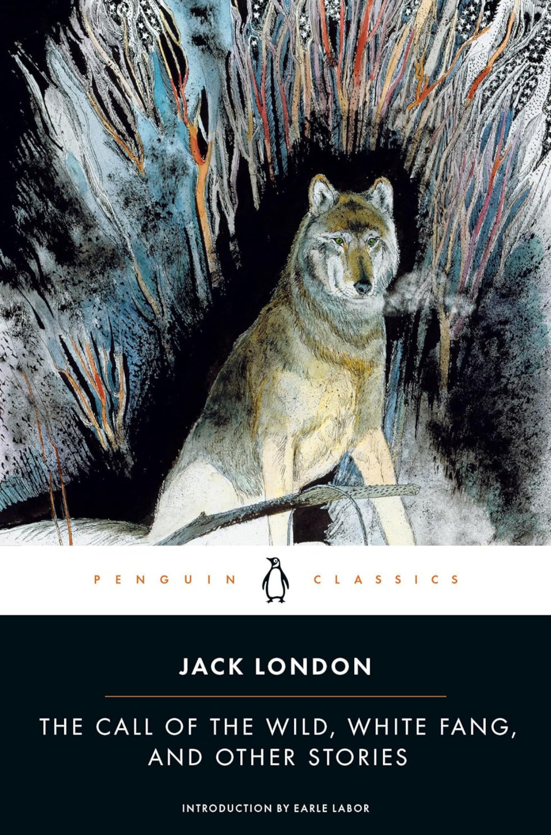 The Call of the Wild, White Fang and Other Stories