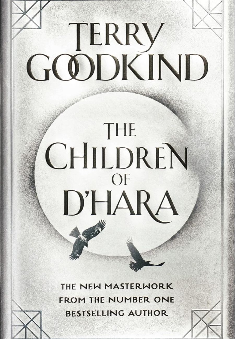 The Children of D'Hara