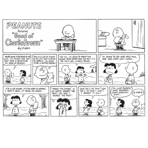 The Complete Peanuts 15 Books