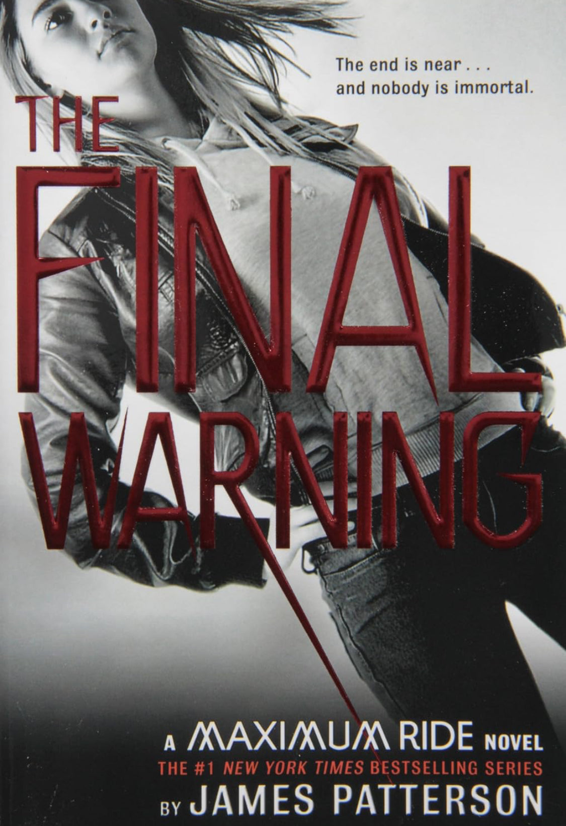 The Final Warning
