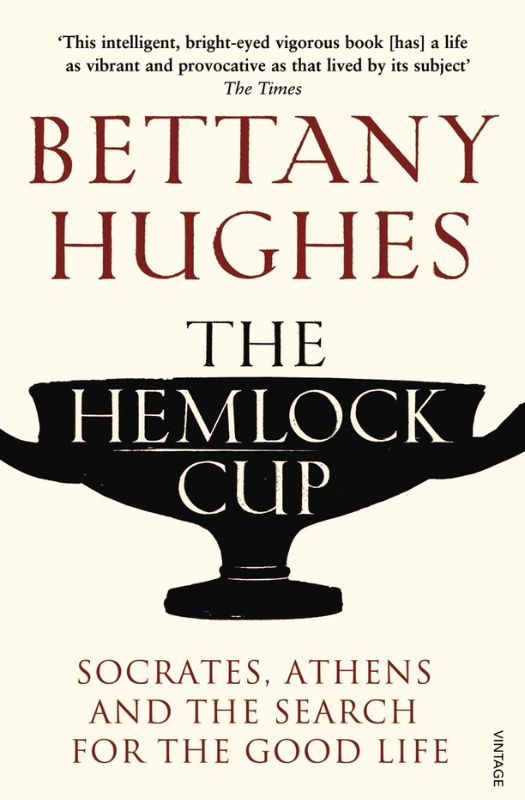 The Hemlock Cup