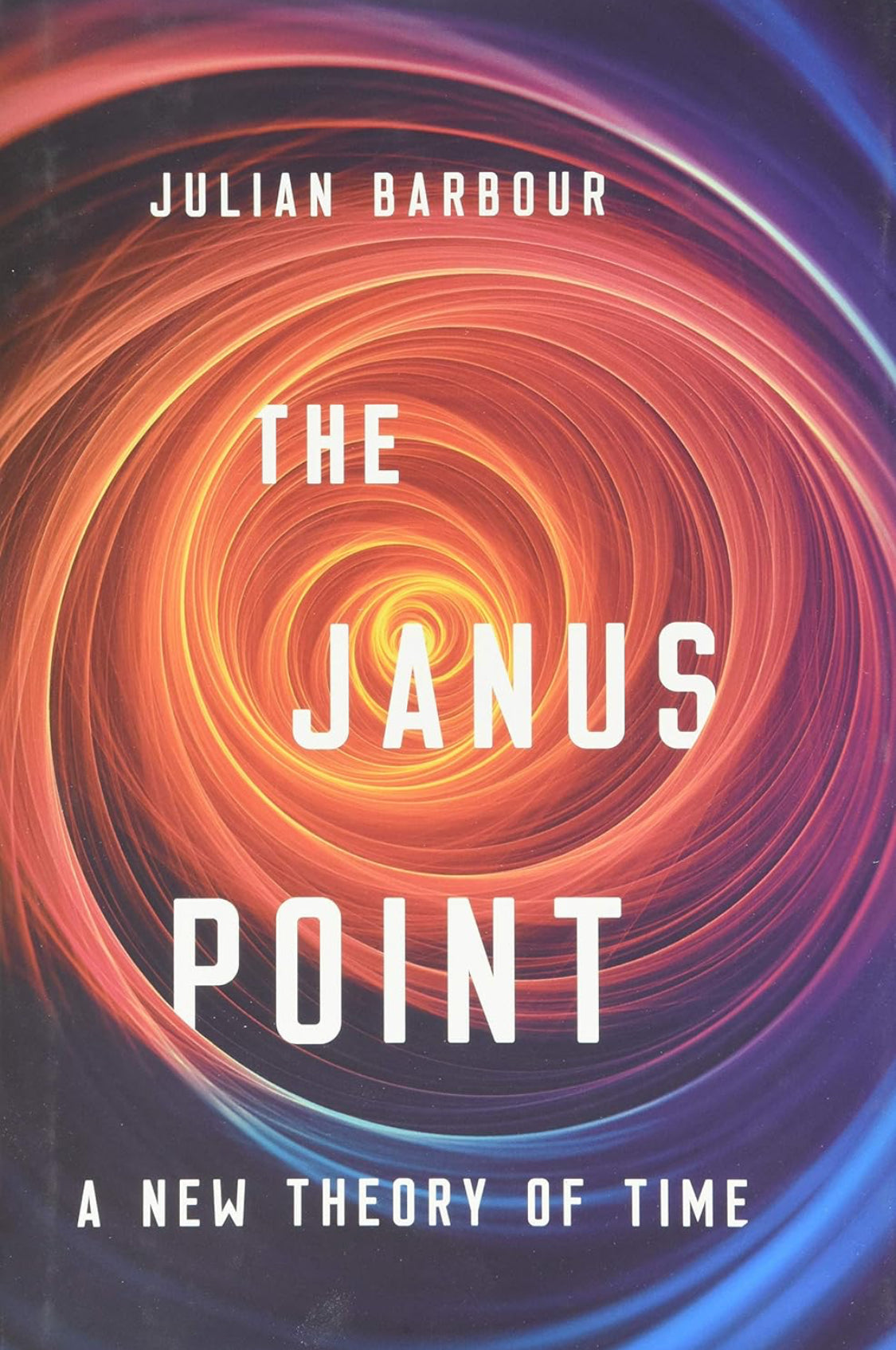 The Janus Point