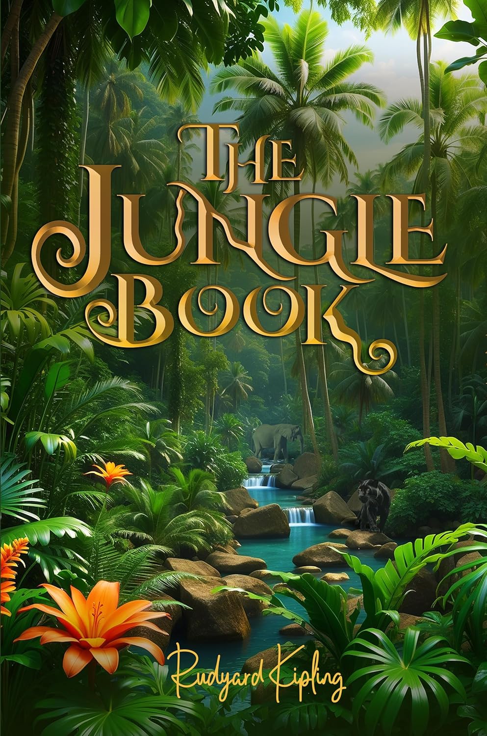 The Jungle Book