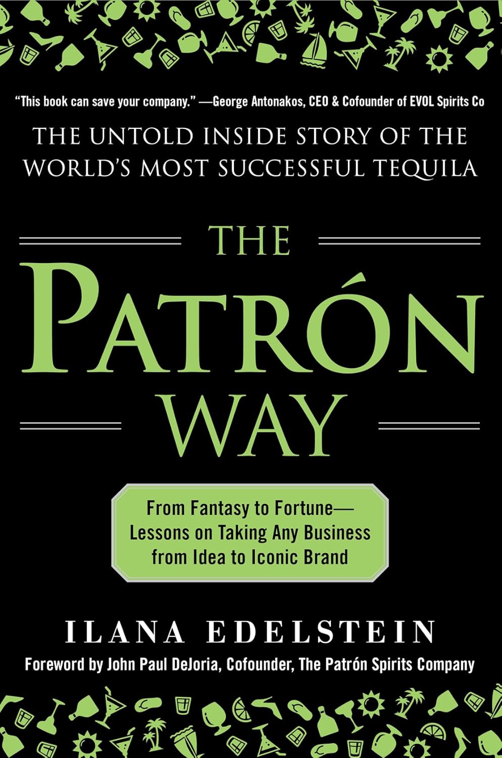 The Patron Way
