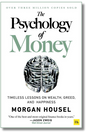The Psychology Of Money - ReadMoreDXB