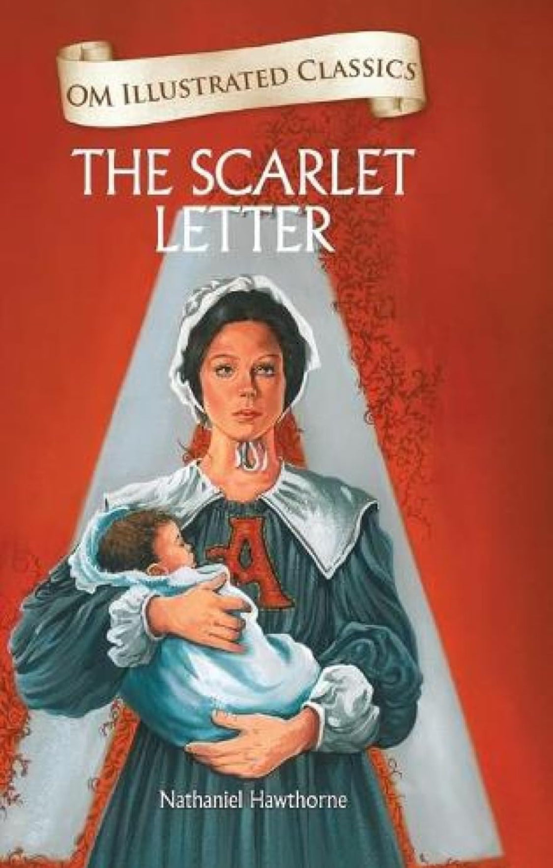 The Scarlet Letter