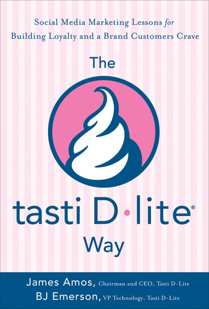 The Tasti D-Lite Way - ReadMoreDXB