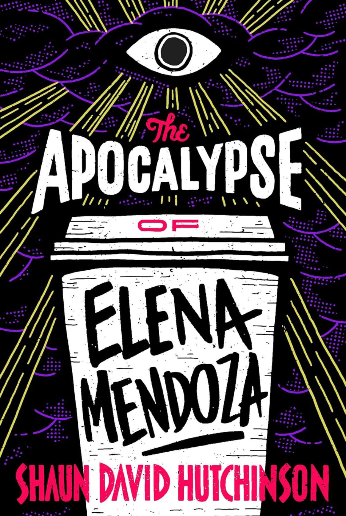 The Apocalypse of Elena Mendoza