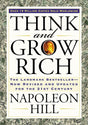 Think And Grow Rich - ReadMoreDXB
