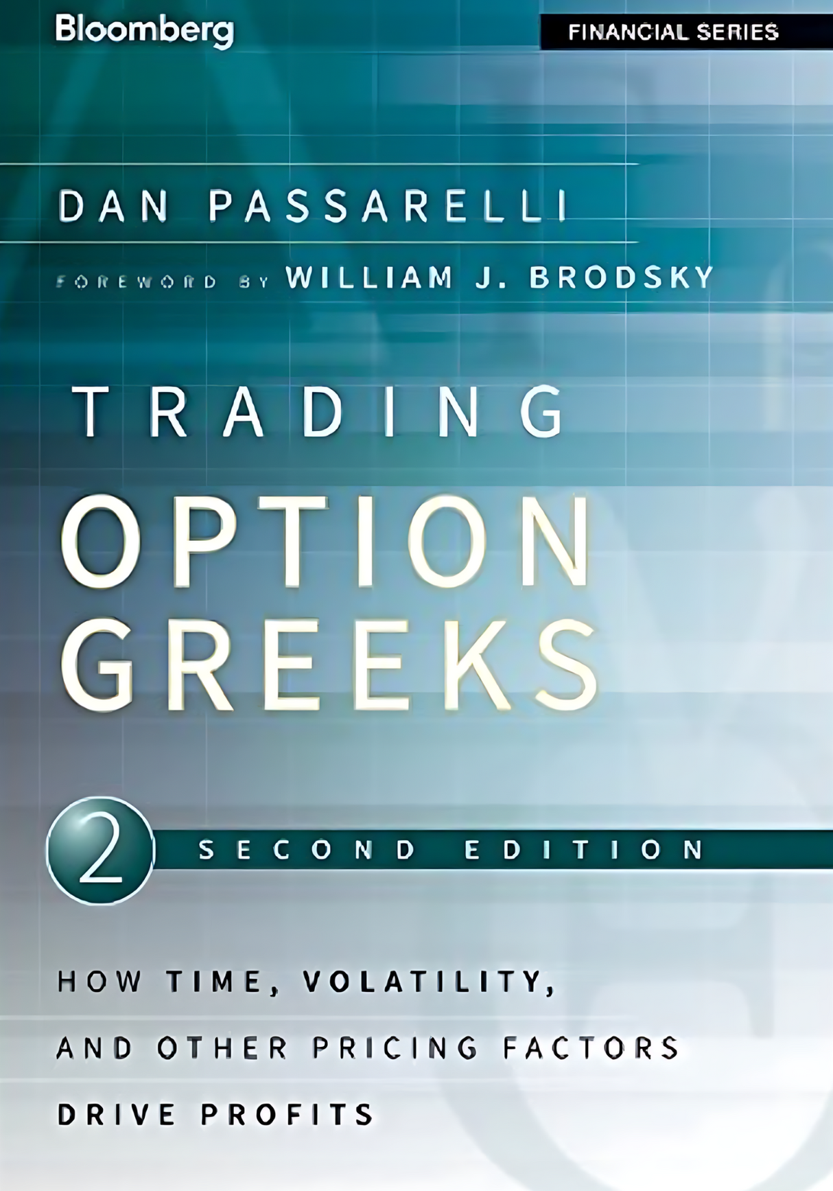 Trading Options Greeks