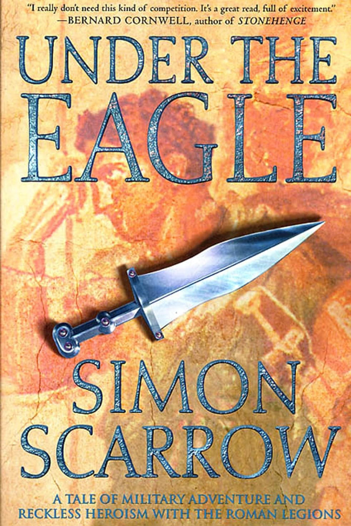 Under the Eagle
