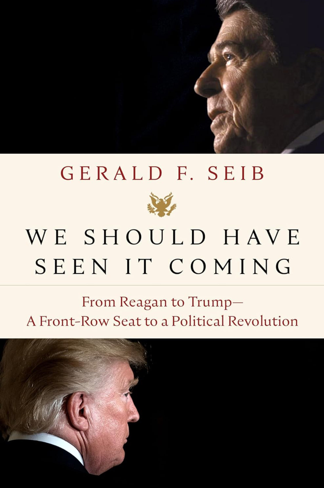 We Should Have Seen It Coming