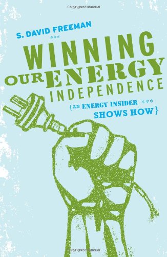 Winning Our Energy Independence - ReadMoreDXB