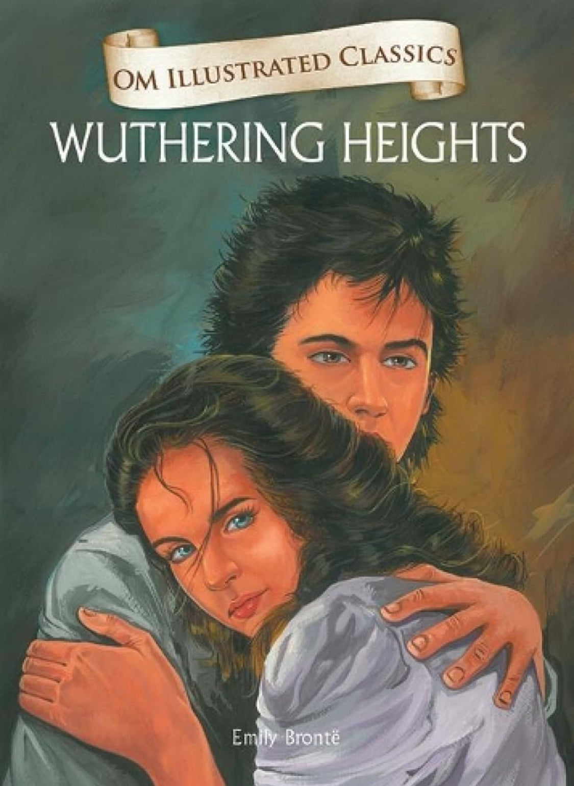 Wuthering Heights