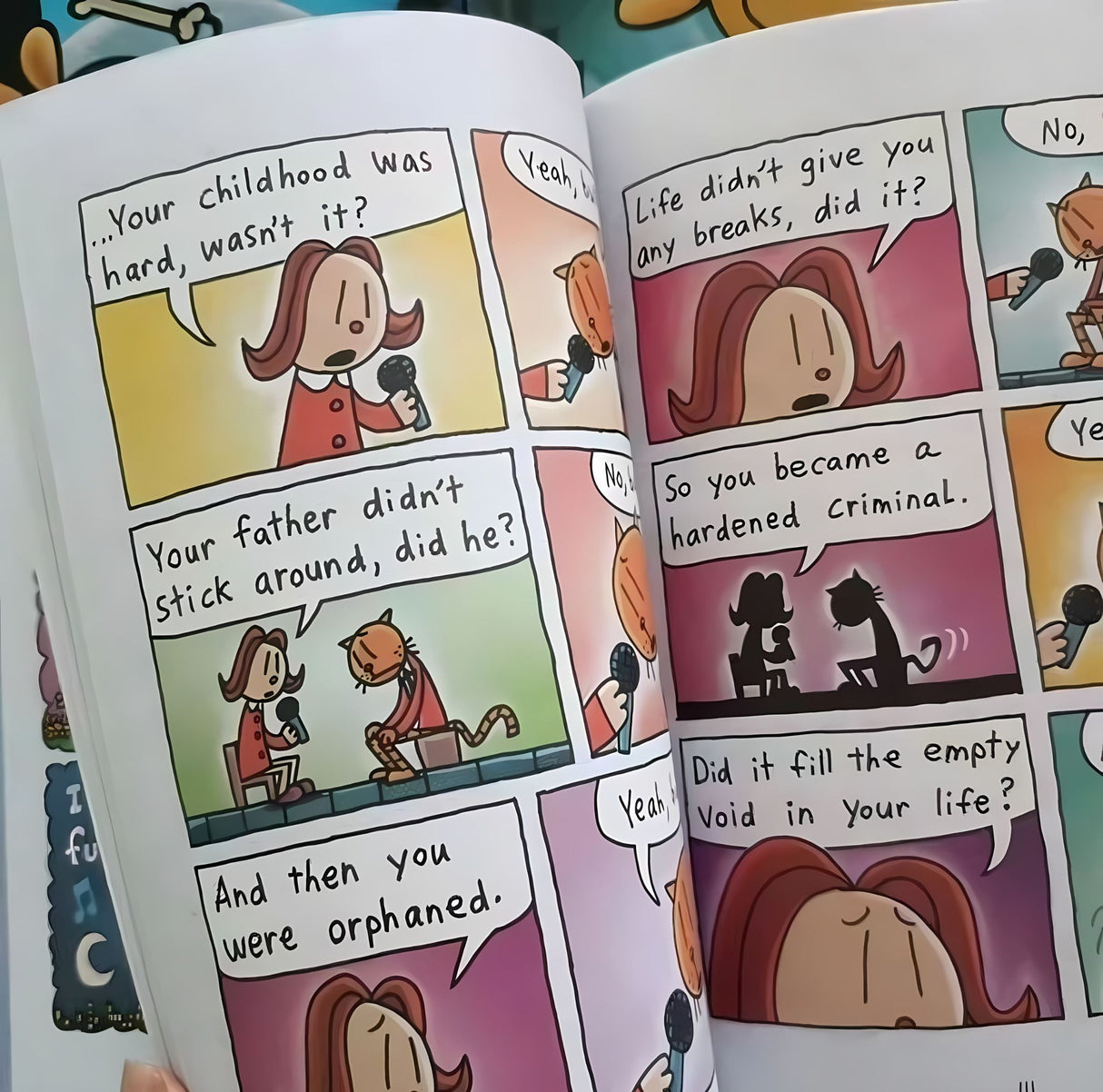 Dog Man 18 books