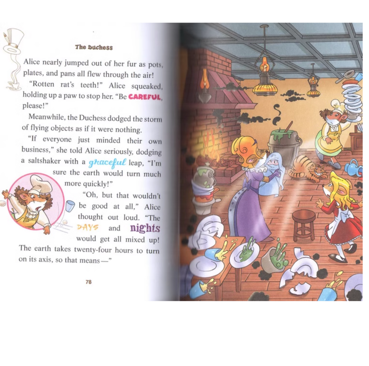 Geronimo Stilton Classic Tales 10 books