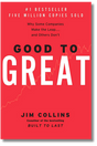 Good To Great - ReadMoreDXB