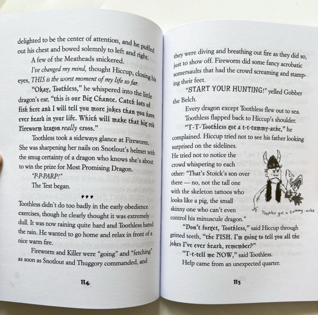 How to Train Your Dragon Complete Series 12 books