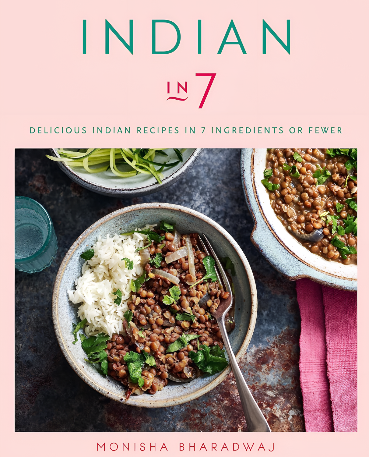 Indian in 7