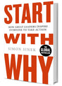Start With Why - ReadMoreDXB