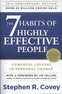 The 7 Habits of Highly Effective People - ReadMoreDXB