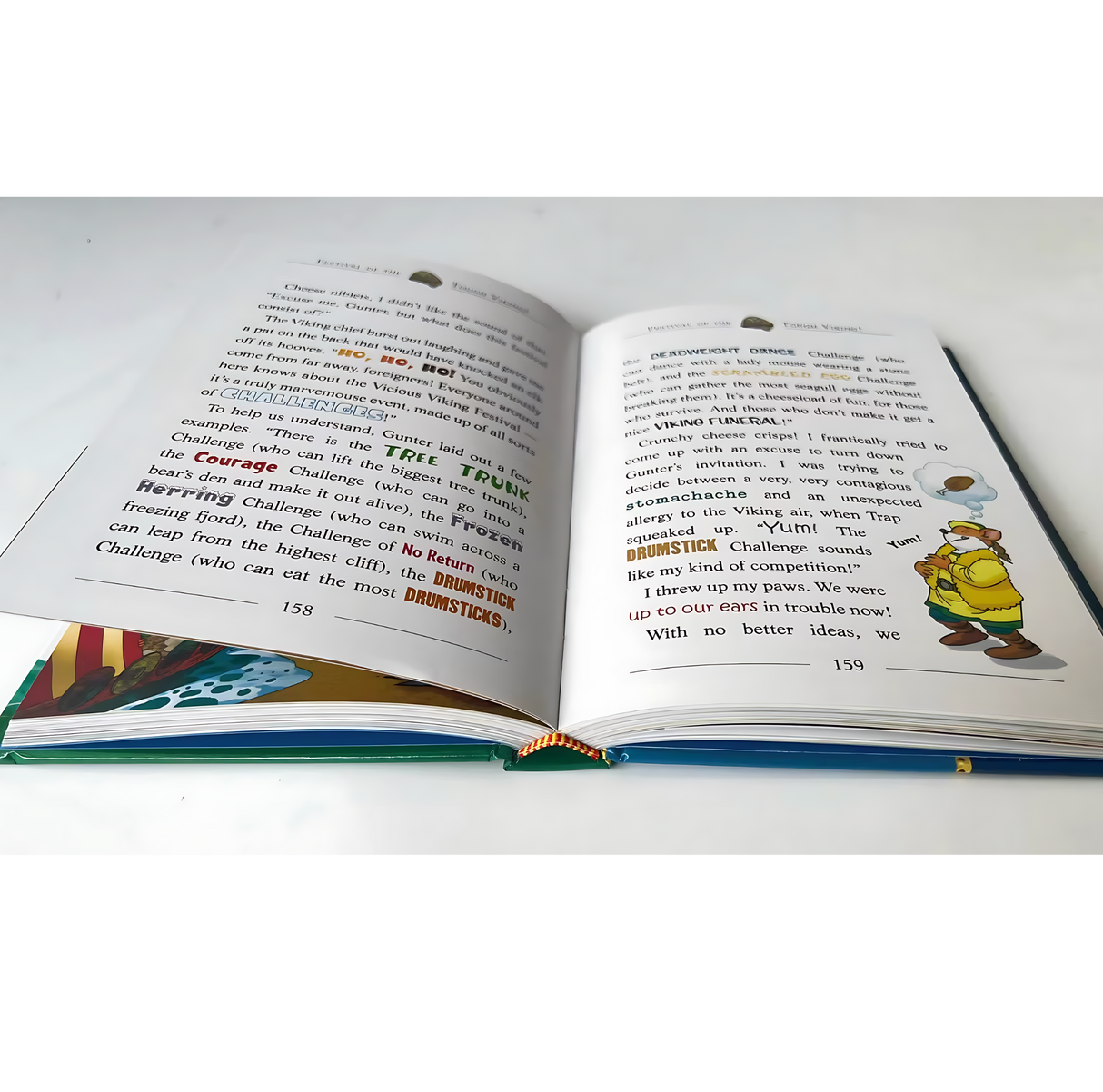 Journey Through Time 8 books