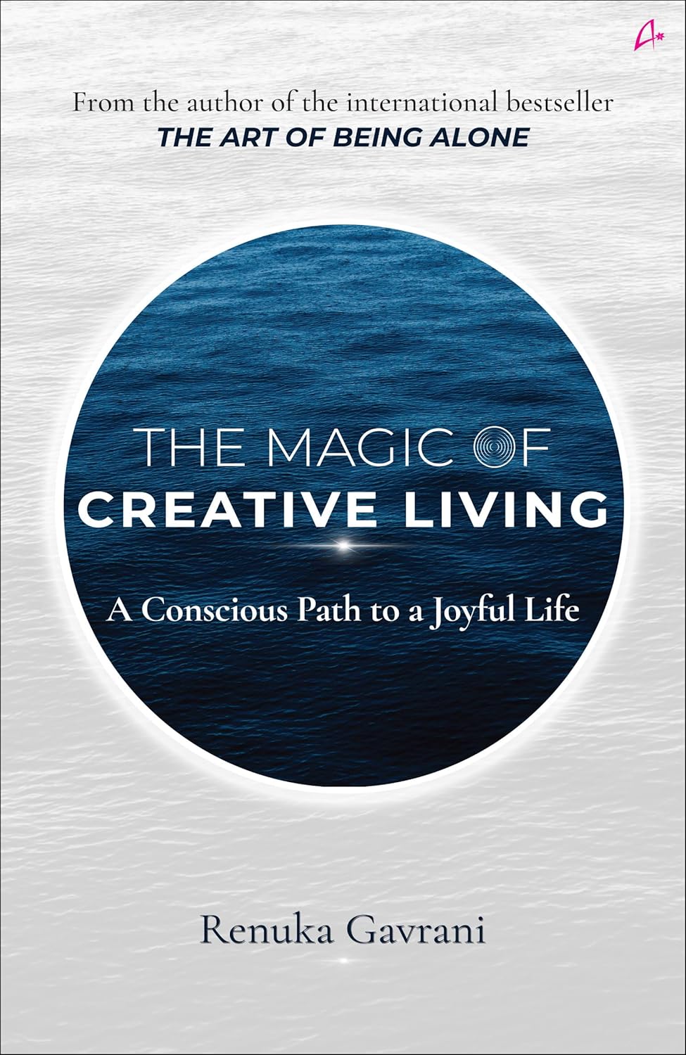 The Magic of Creative Living - ReadMoreDXB