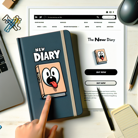 Buy the New Diary of a Wimpy Kid Release Online
