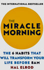 The Miracle Morning - ReadMoreDXB