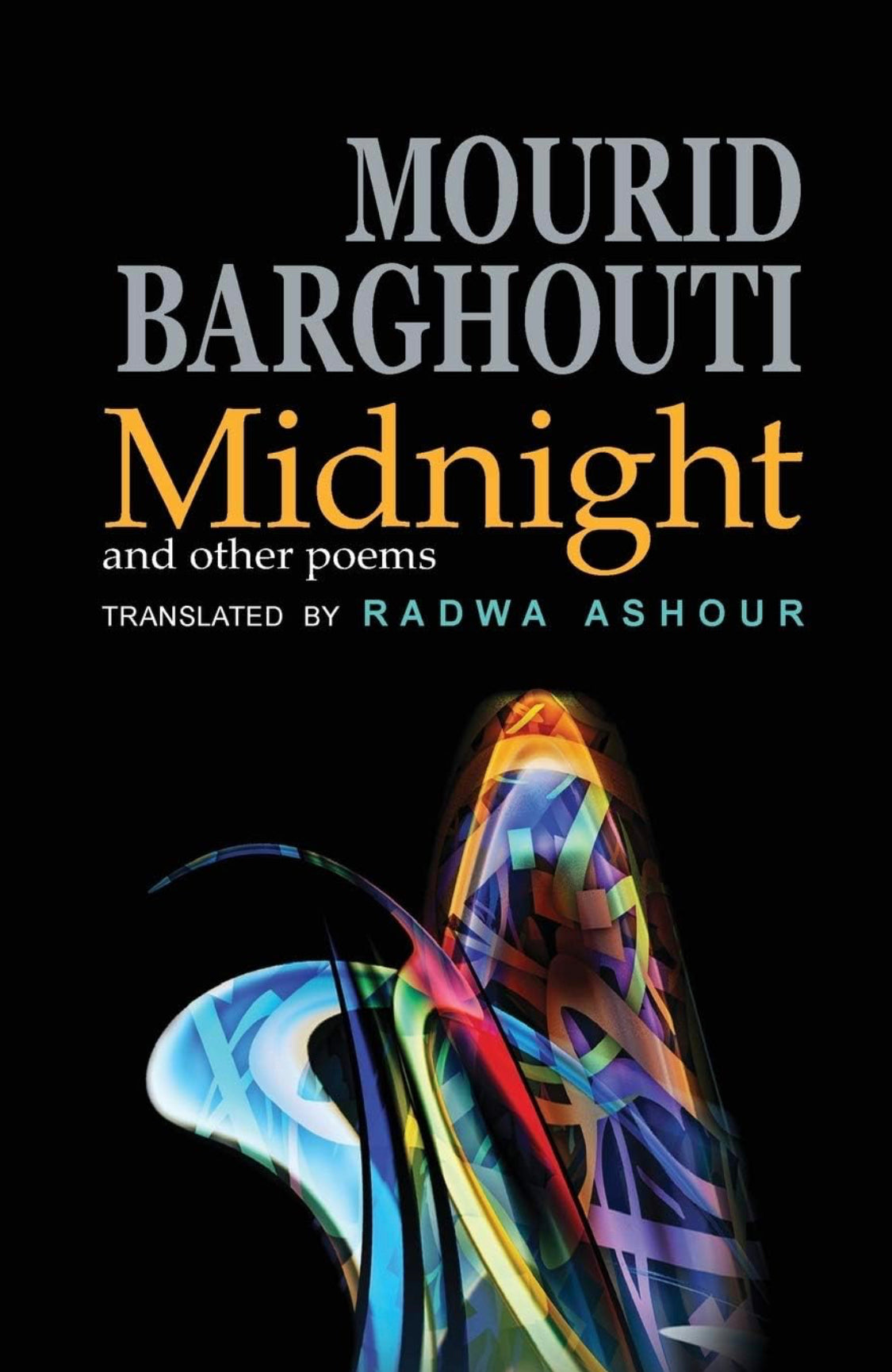 Midnight and Other Poems