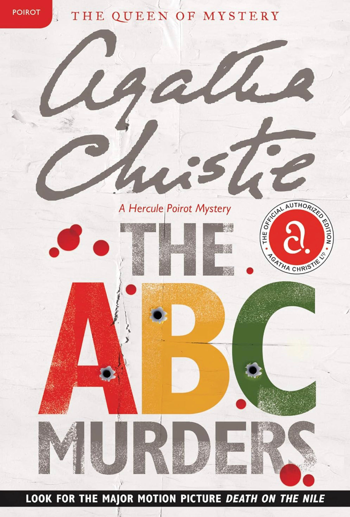 The A. B. C. Murders