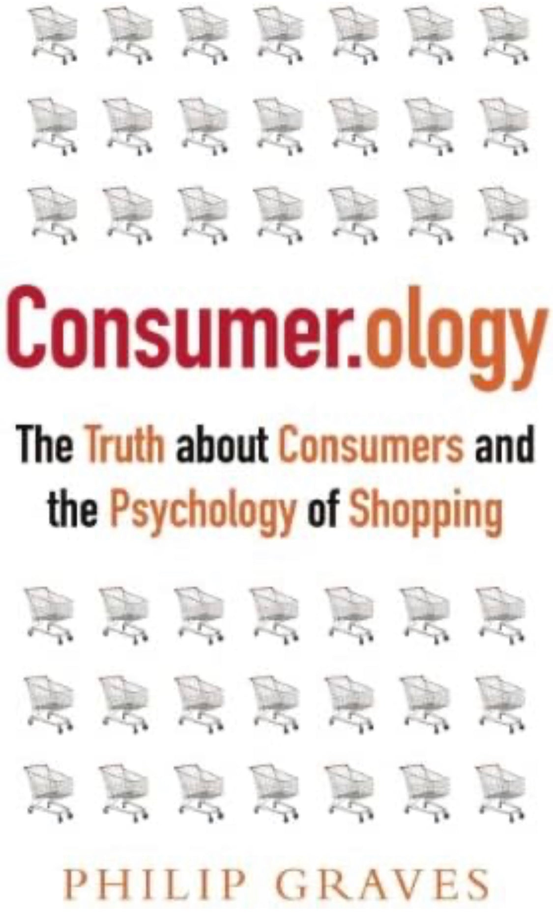 Consumer.Ology