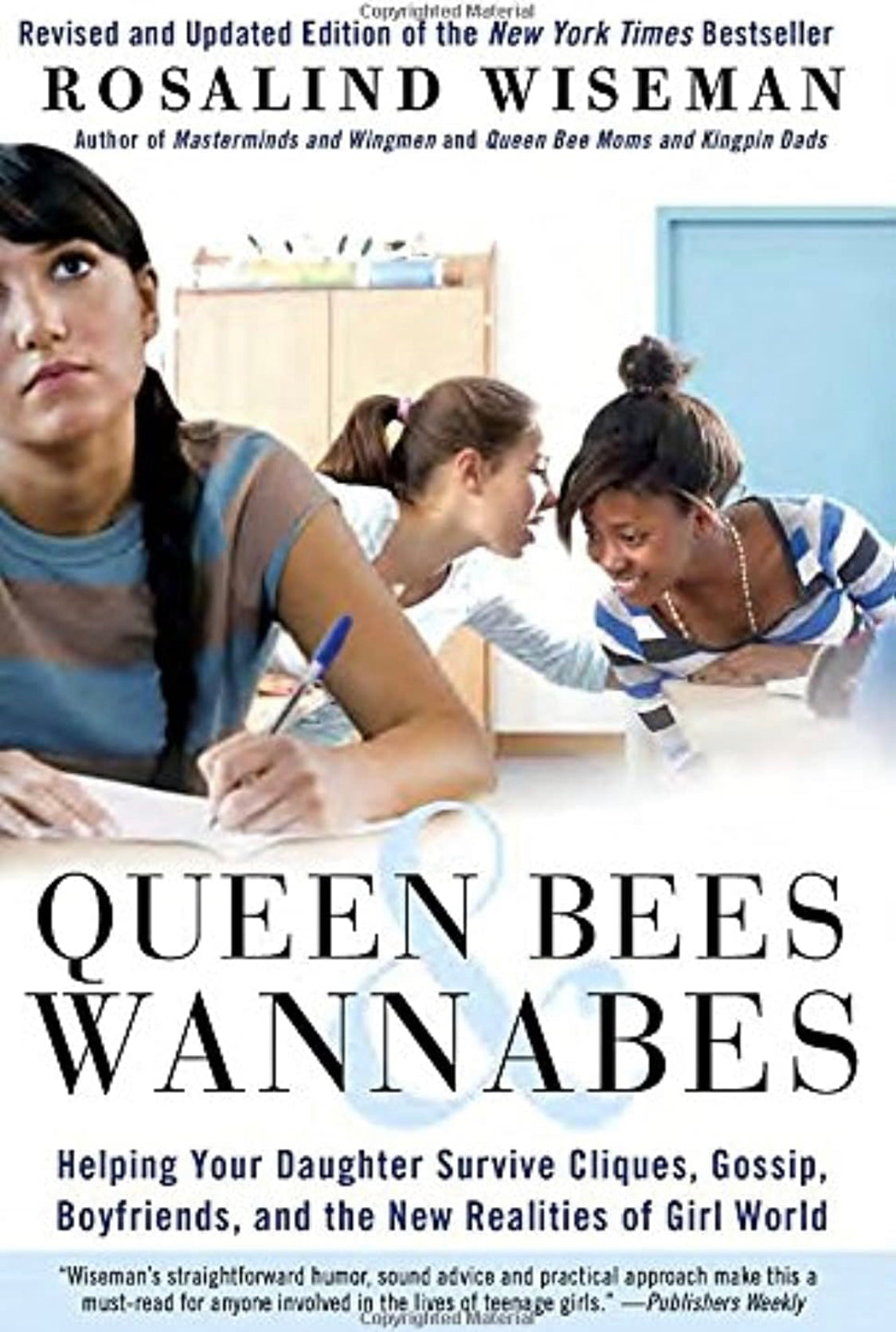 Queen Bees & Wannabes