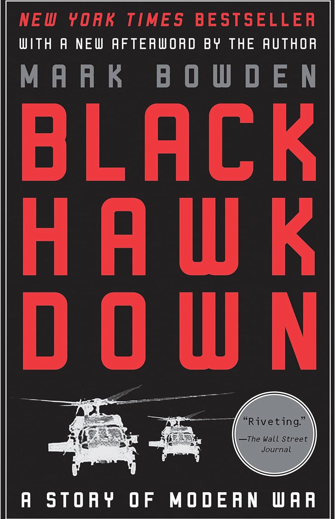 Black Hawk Down