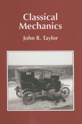 Classical Mechanics