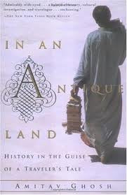 n an Antique Land