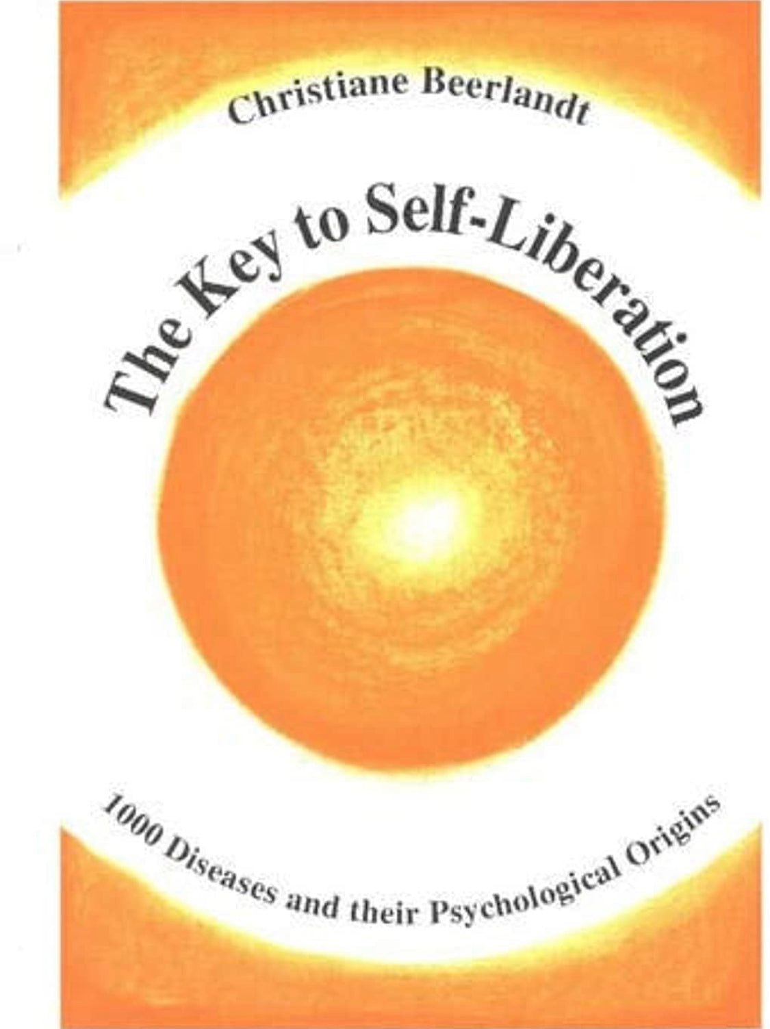 The Key to Self-Liberation