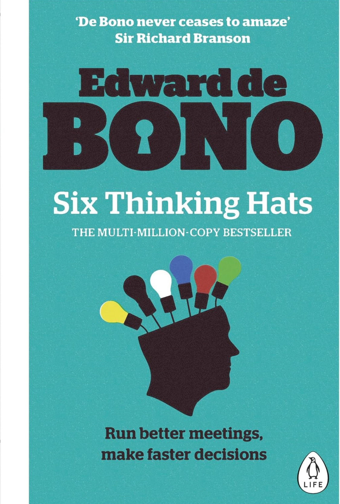 Six Thinking Hats