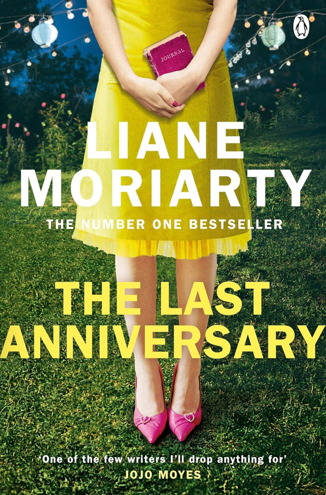 The Last Anniversary