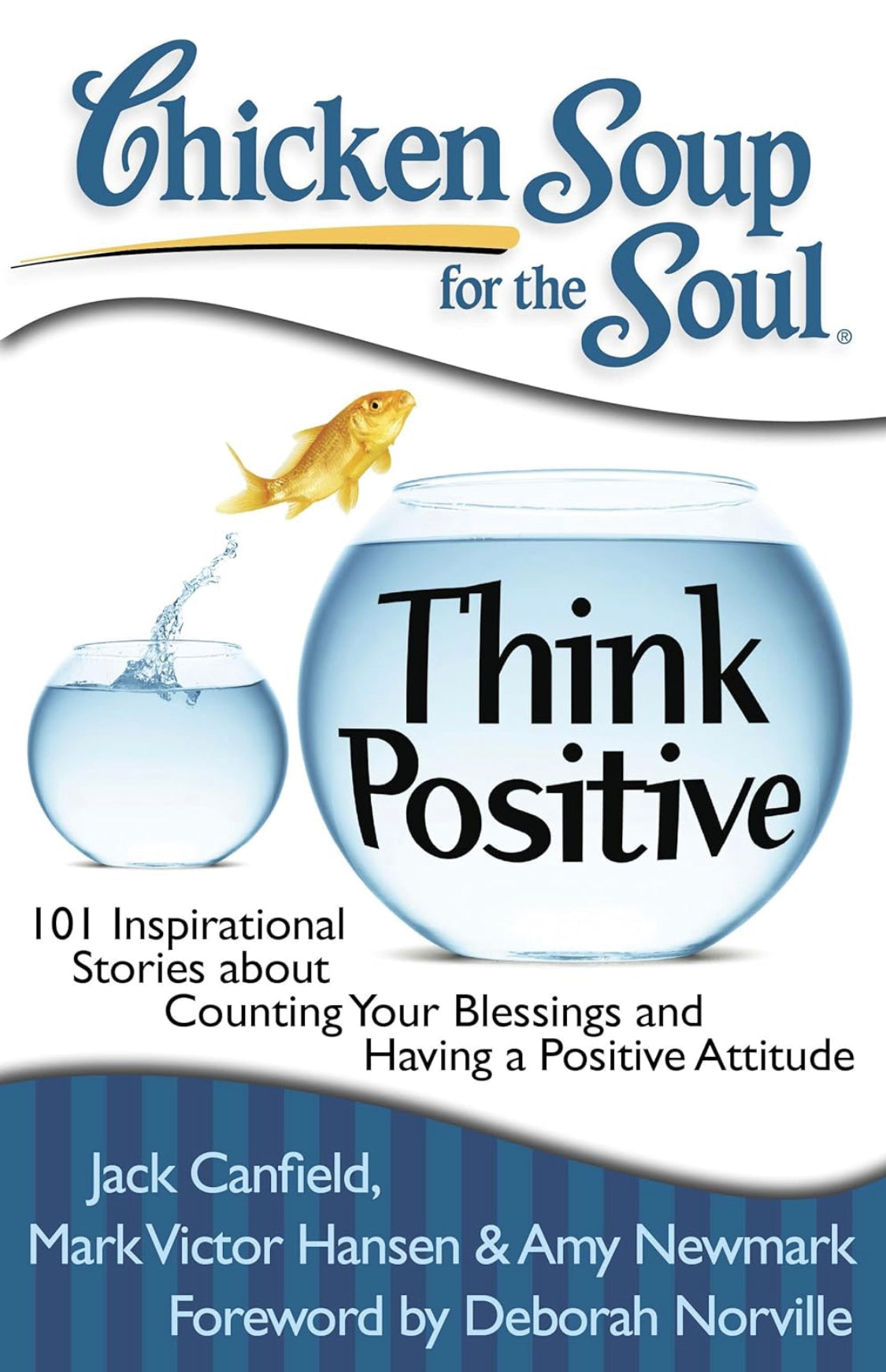 The Power of Positive Thinking