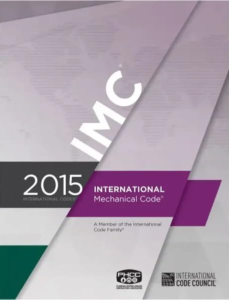 International Mechanical Code