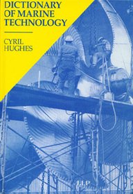 Dictionary of Marine Technology