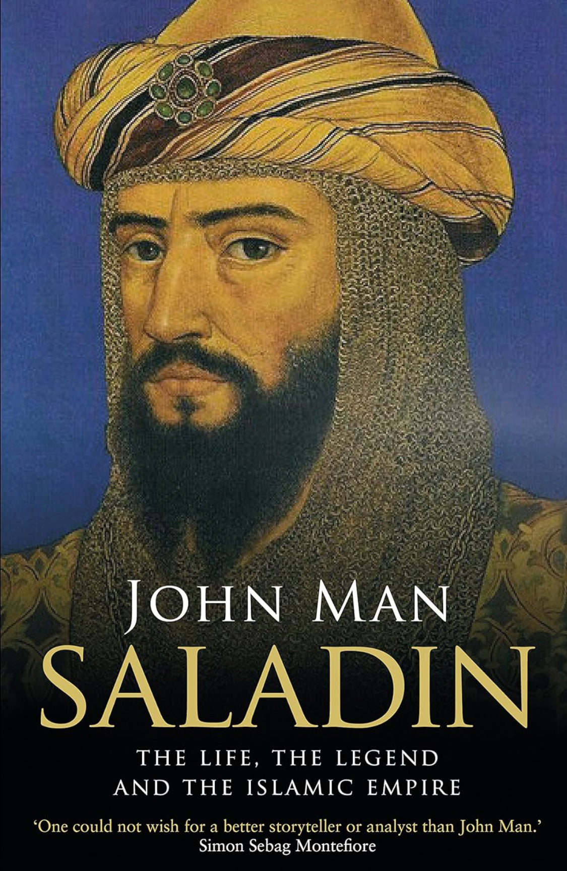 Saladin