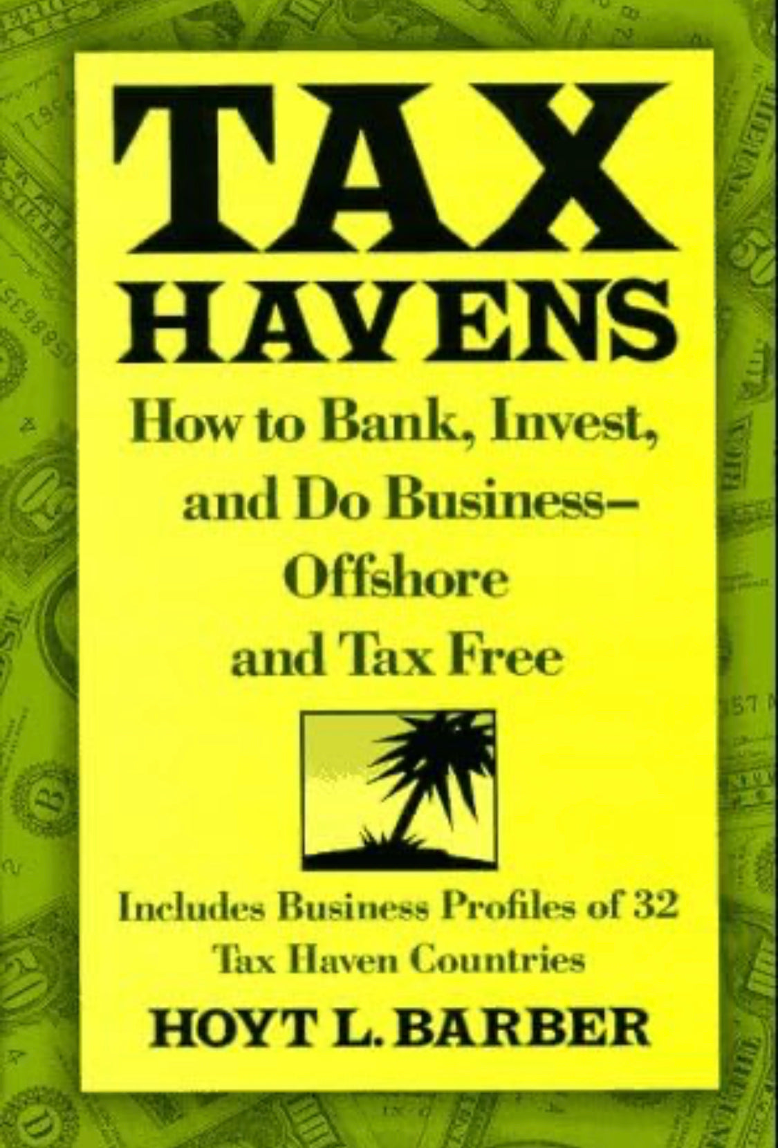 Tax Havens