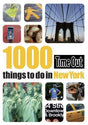Time Out 1000 Things to Do in New York - ReadMoreDXB