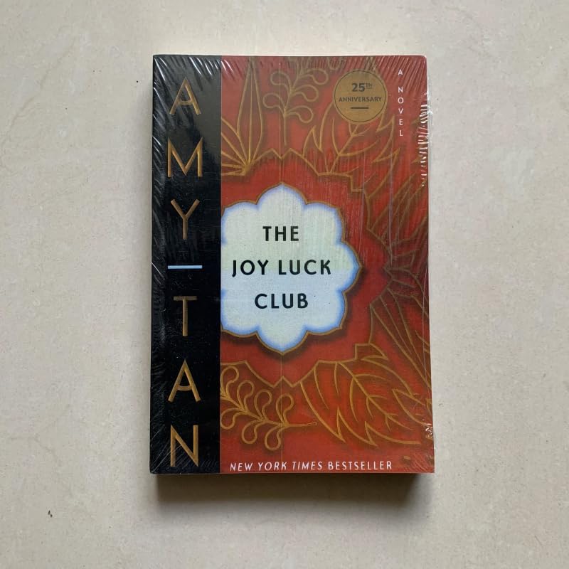 The Joy Luck Club