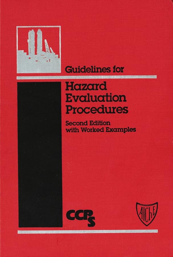 Guidelines for Hazard Evaluation Procedures