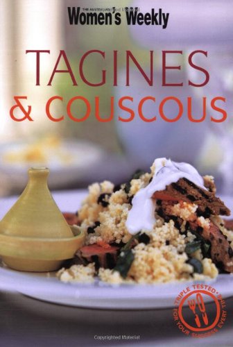 Tagines and Couscous